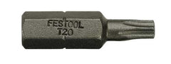 BIT TORX TX 20-25 /10