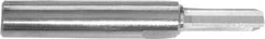 CUTTER - SLOT H HW D6/14