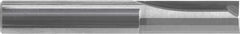 CUTTER - SLOT H HW D8/20