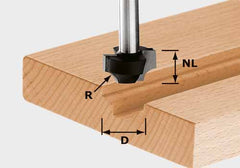 CUTTERS HW D17/R3