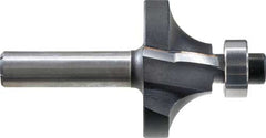 CUTTER - ROUTER HW D31,7/R9,5 KL