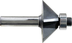 CUTTER -CHAMFER HW D36/45GRAD KL