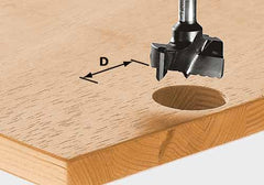 CUTTER - HINGE HW D18