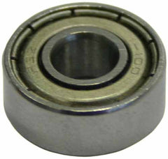 FESTOOL BALL BEARING GU D12,7X4,97X4,76 (2X)