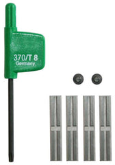 REPLACEMENT BLA HW-WP 20X4,1X1,1 (4X)