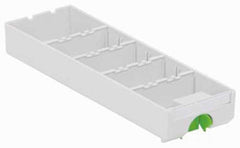SCHUBLADE SYS3 SORT 1B2T1H/KPL