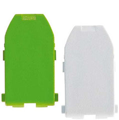 SNAP CLIP GREY SV-SYS 1-5/MAXI MP-4