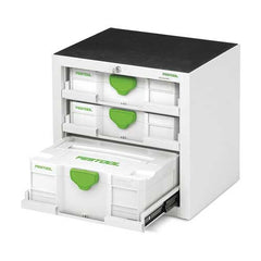 SYSTAINER SYS-PORT 500/2