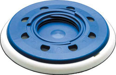 SANDING PAD ST-STF D 125/8 FX-H-HT
