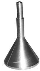 CENTERING CONE ZD-OF/D 6,35+8