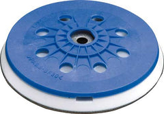 SANDING DISC ST-STF-LEX125/90/8-M8 H
