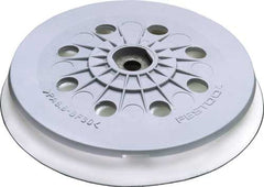 SANDING DISC ST-STF-LEX125/90/8-M8 SW