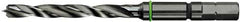 DRILL BIT D 3 CE/W