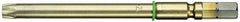 BIT TORX HIQ TX 15-100 CE/2