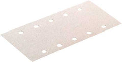 SANDING STRIPS STF115X228 P 100 TI2/100