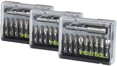 BIT BOX POZIDRIVE+BH60-CE