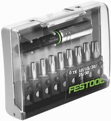 BIT BOX TORX+BH60-CE
