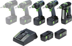 FAST CHARGER TRC 3 230V
