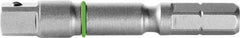 ADAPTOR 1/4'-50 CE/KG CENTROTEC