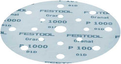 STICKFIX SANDPA STF D150/16 P1000 GR 50X