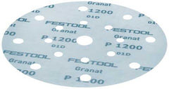 STICKFIX SANDPA STF D150/16 P1200 GR 50X
