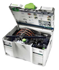 ACCESSORIES SET ZS-OF 2200 METR.