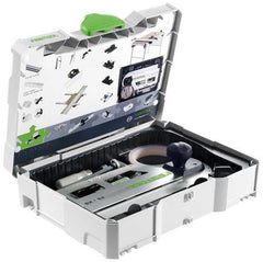 ACCESSORIES SET FS-SYS/2