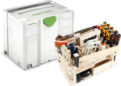 SYSTAINER SYS-HWZ