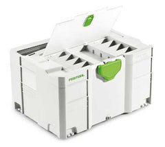 SYSTAINER SYS 2 TL-DF