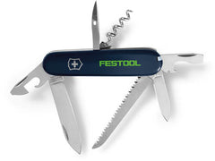 FESTOOL PENKNIFE        FESTOOLTOOL VICTORINOX