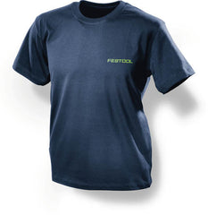 FESTOOL ROUND NECK T-SH FESTOOLTOOL S