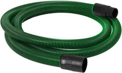 SUCTION HOSE D 36/32 X 3,5 M-AS