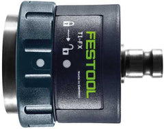 ADAPTER TI-FX