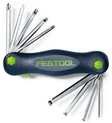FESTOOL TOOLIE MULTI FU FESTOOLTOOL