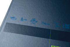FESTOOL NOTEBOOK        NB-FESTOOLTOOL
