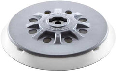 SANDING PAD ST-STF D150/17FT-M8-SW