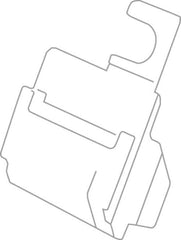 SPLINTERGUARD SP-TS 55 R/5