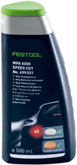 POLISHING AGENT MPA 5000/1