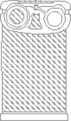 FILTER BAG LONGLIFE-FIS-CTL- MINI