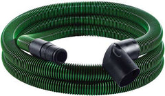 SUCTION HOSE D32/27X3,5M-AS
