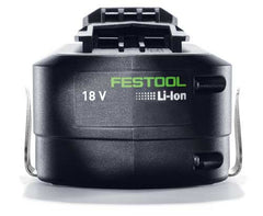 BATTERY PACK BPC 18-4.2 AH LI