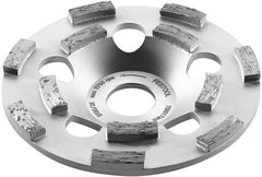 FESTOOL DIAMOND DISC    DIA HARD-D130 STANDARD