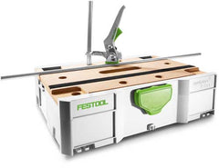 SYSTAINER SYS-MFT
