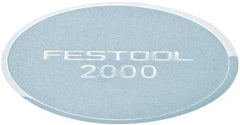 FESTOOL SELF-ADHESIVE S SK D32/0 P2000  GR/500