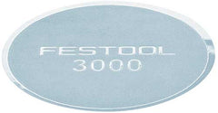FESTOOL SELF-ADHESIVE S SK D32/0 P3000  GR/500