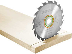 SAW BLADE       160X1,8X20 W18