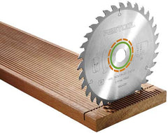 SAW BLADE       160X1,8X20 W32