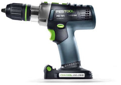 FESTOOL CORDLESS IMPACT PDC 18/4 LI BASIC