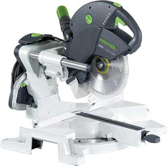 SLIDING COMPOUN KS 88 E 230V