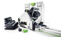 FESTOOL CORDL.CIRC.SAW  TSC 55 REB-PLUS/XL-FS LI